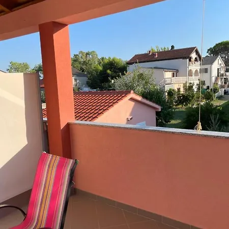 Appartement Durda, Sabunike