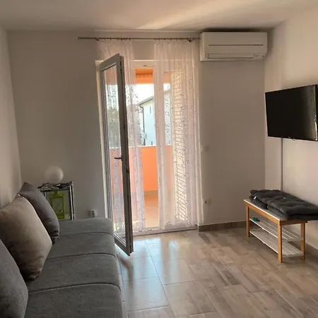 Appartement Durda, Sabunike Privlaka (Zadar)