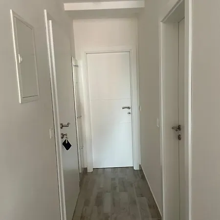 Durda, Sabunike Appartement Privlaka (Zadar)