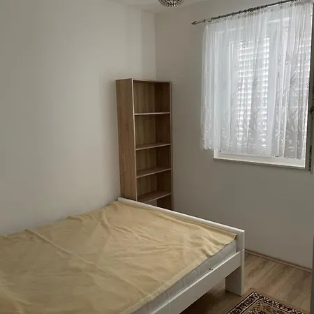 Durda, Sabunike Appartement Privlaka (Zadar)