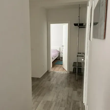 Appartement Durda, Sabunike *