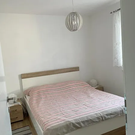 Appartement Durda, Sabunike *