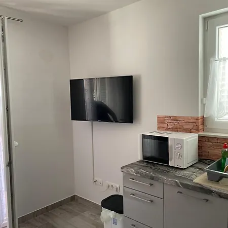 Durda, Sabunike Appartement *