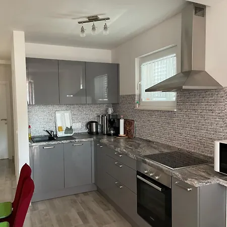 Appartement Durda, Sabunike Privlaka (Zadar)