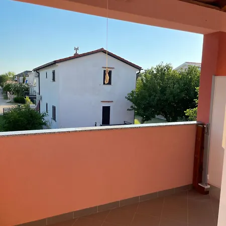 Durda, Sabunike * Privlaka (Zadar)