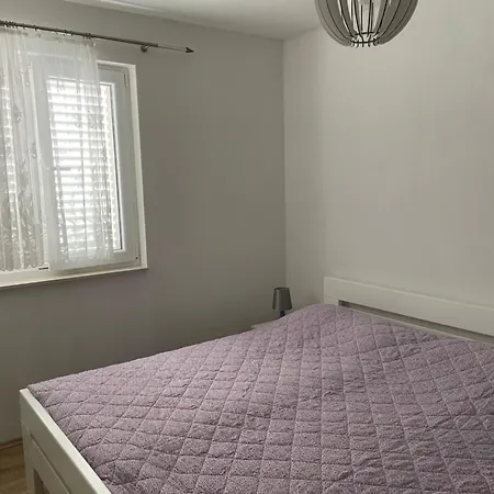 Durda, Sabunike Appartement Privlaka (Zadar)