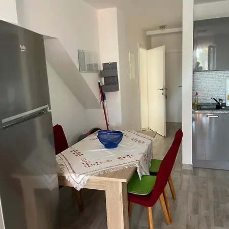 Appartement Durda, Sabunike *