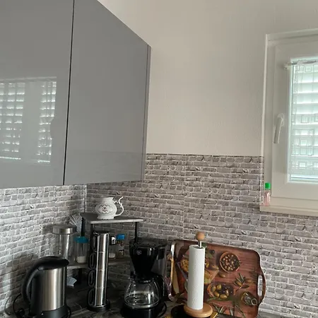 Durda, Sabunike Appartement Privlaka (Zadar)