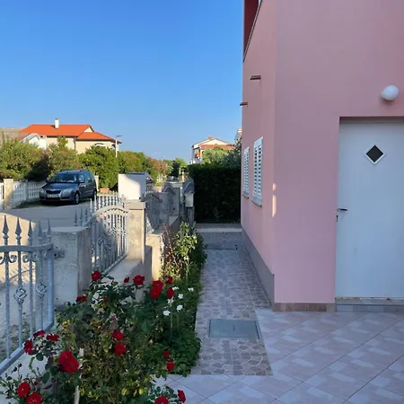 Durda, Sabunike Appartement