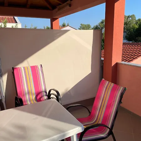 Durda, Sabunike Appartement