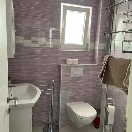 Durda, Sabunike Appartement *