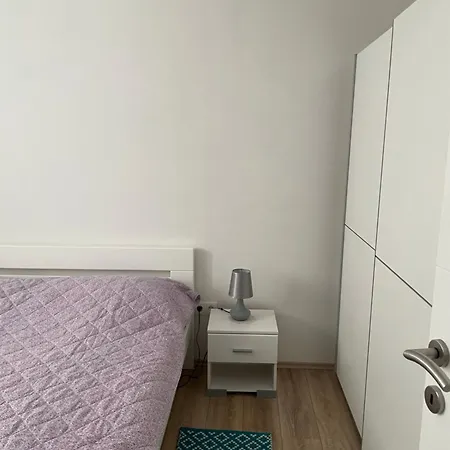 Durda, Sabunike Appartement Privlaka (Zadar)