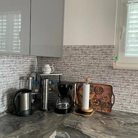 Durda, Sabunike Appartement *