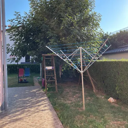 Appartement Durda, Sabunike